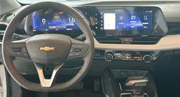 Chevrolet Cruze 2023 года за 7 400 000 тг. в Алматы – фото 4