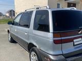 Mitsubishi Space Wagon 1993 года за 700 000 тг. в Талдыкорган – фото 2