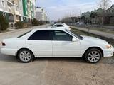 Toyota Camry 2000 годаүшін3 900 000 тг. в Шымкент