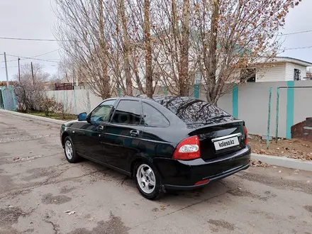 ВАЗ (Lada) Priora 2172 2013 года за 2 380 000 тг. в Кокшетау – фото 8