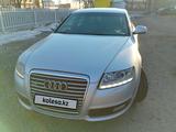 Audi A6 2010 годаүшін6 500 000 тг. в Караганда – фото 2