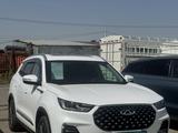 Chery Tiggo 8 Pro 2024 года за 8 500 000 тг. в Алматы – фото 2