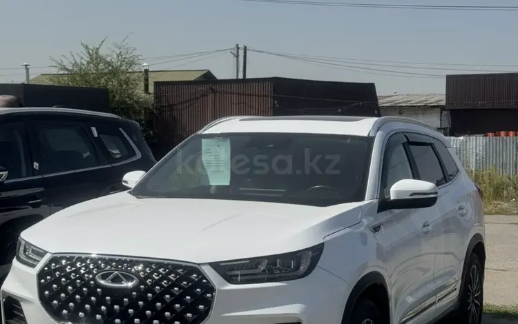 Chery Tiggo 8 Pro 2024 года за 8 500 000 тг. в Алматы