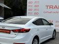 Hyundai Elantra 2018 годаүшін6 900 000 тг. в Алматы – фото 11