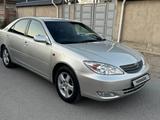 Toyota Camry 2002 года за 5 750 000 тг. в Шымкент – фото 5