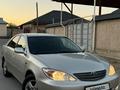 Toyota Camry 2002 года за 5 750 000 тг. в Шымкент – фото 9