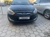 Hyundai Accent 2013 года за 4 500 000 тг. в Алматы – фото 3