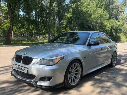 BMW 535 2009 года за 7 900 000 тг. в Алматы