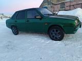 ВАЗ (Lada) 21099 2000 годаүшін650 000 тг. в Щучинск – фото 2