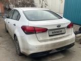 Kia Cerato 2016 годаүшін5 000 000 тг. в Актобе – фото 3