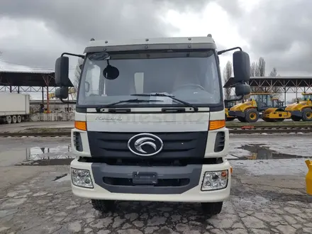 Foton  САМОСВАЛ 12 ТОНН 220ЛС 2021 года за 19 990 000 тг. в Астана – фото 12