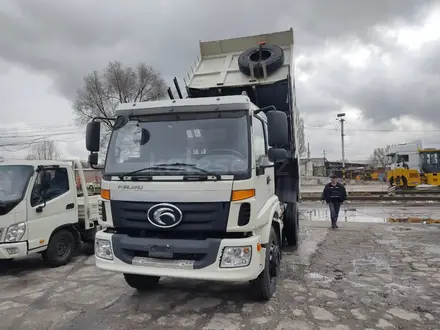 Foton  САМОСВАЛ 12 ТОНН 220ЛС 2021 года за 19 990 000 тг. в Астана – фото 37