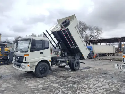 Foton  САМОСВАЛ 12 ТОНН 220ЛС 2021 года за 19 990 000 тг. в Астана – фото 73