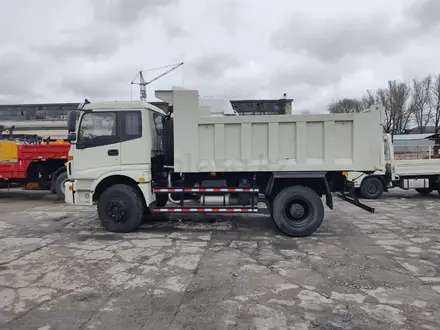 Foton  САМОСВАЛ 12 ТОНН 220ЛС 2021 года за 19 990 000 тг. в Астана – фото 80