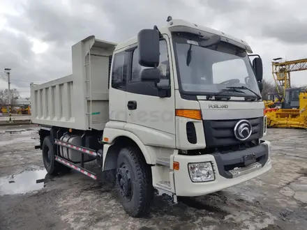 Foton  САМОСВАЛ 12 ТОНН 220ЛС 2021 года за 19 990 000 тг. в Астана – фото 84