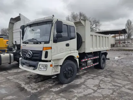 Foton  САМОСВАЛ 12 ТОНН 220ЛС 2021 года за 19 990 000 тг. в Астана – фото 89