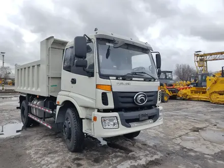 Foton  САМОСВАЛ 12 ТОНН 220ЛС 2021 года за 19 990 000 тг. в Астана – фото 90