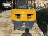 Komatsu  FD15 2017 года за 2 500 000 тг. в Жанаозен – фото 2