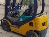 Komatsu  FD15 2017 года за 2 500 000 тг. в Жанаозен