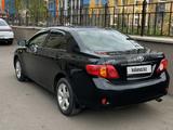 Toyota Corolla 2008 года за 4 650 000 тг. в Астана