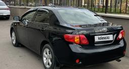 Toyota Corolla 2008 года за 5 300 000 тг. в Астана