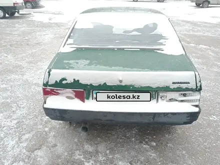 ВАЗ (Lada) 21099 1999 года за 550 000 тг. в Караганда – фото 4