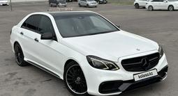 Mercedes-Benz E 300 2013 годаүшін15 000 000 тг. в Алматы – фото 4