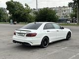 Mercedes-Benz E 300 2013 годаfor15 000 000 тг. в Алматы – фото 2