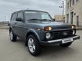 ВАЗ (Lada) Lada 2121 2016 годаүшін2 600 000 тг. в Атырау – фото 2