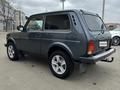 ВАЗ (Lada) Lada 2121 2016 годаүшін2 600 000 тг. в Атырау – фото 5