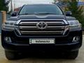 Toyota Land Cruiser 2018 годаfor38 000 000 тг. в Костанай