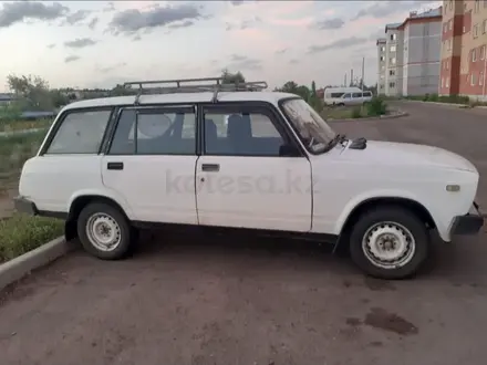 ВАЗ (Lada) 2104 1998 года за 850 000 тг. в Аксу – фото 4