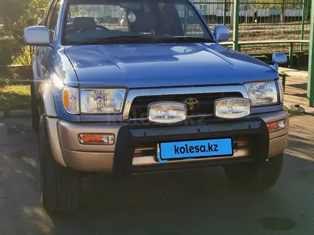 Toyota Hilux Surf 1996 года за 5 500 000 тг. в Тараз