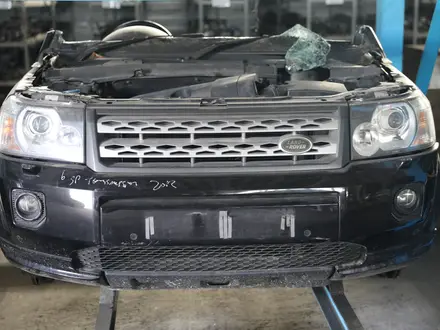 Двигатель B6324S 3.2 на LAND ROVER FREELANDER L359 за 600 000 тг. в Каскелен – фото 2