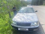 Audi 100 1992 годаүшін2 700 000 тг. в Алматы