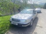 Audi 100 1992 годаүшін2 700 000 тг. в Алматы – фото 2