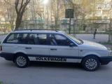 Volkswagen Passat 1990 годаүшін1 150 000 тг. в Алматы