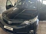 Toyota Camry 2013 года за 5 900 000 тг. в Уральск