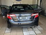 Toyota Camry 2013 года за 5 900 000 тг. в Уральск – фото 3