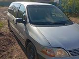 Ford Windstar 2001 года за 2 800 000 тг. в Уральск – фото 3