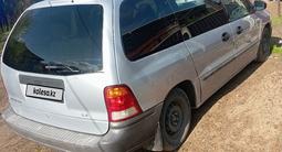 Ford Windstar 2001 года за 2 800 000 тг. в Уральск – фото 4
