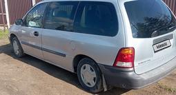 Ford Windstar 2001 года за 2 800 000 тг. в Уральск – фото 5