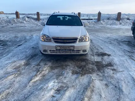 Chevrolet Lacetti 2012 года за 2 000 000 тг. в Караганда – фото 3