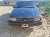 Volkswagen Passat 1991 годаүшін800 000 тг. в Туркестан – фото 3
