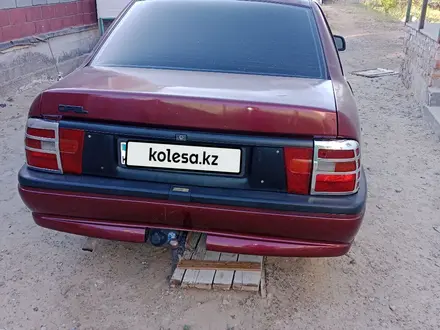 Opel Vectra 1994 годаүшін800 000 тг. в Кызылорда – фото 4
