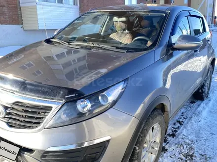 Kia Sportage 2011 года за 7 700 000 тг. в Костанай