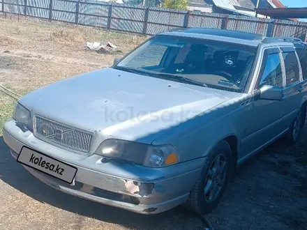 Volvo V70 2000 года за 3 000 000 тг. в Жетиген – фото 4