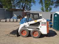 Bobcat  S130 2015 годаүшін8 000 000 тг. в Алматы