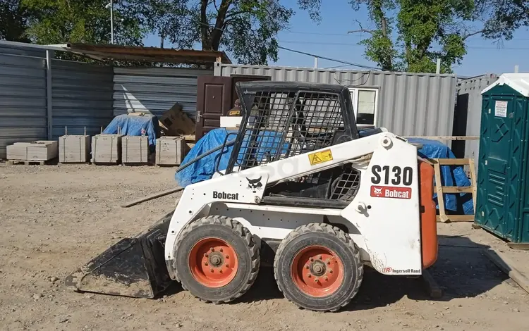 Bobcat  S130 2015 года за 8 000 000 тг. в Алматы