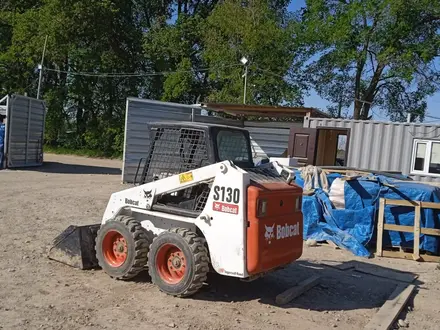 Bobcat  S130 2015 года за 8 000 000 тг. в Алматы – фото 2